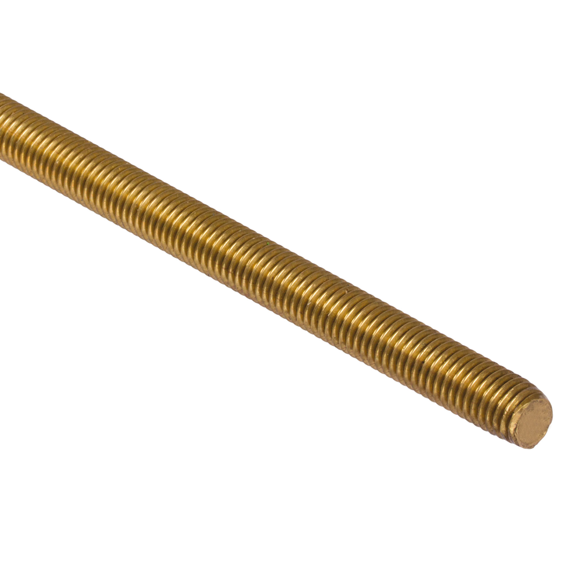 Brass DIN 975 - A.A Kothambawala Co